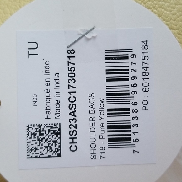 New See by Chloe Hana Half Moon Bag - Picture 11 of 13